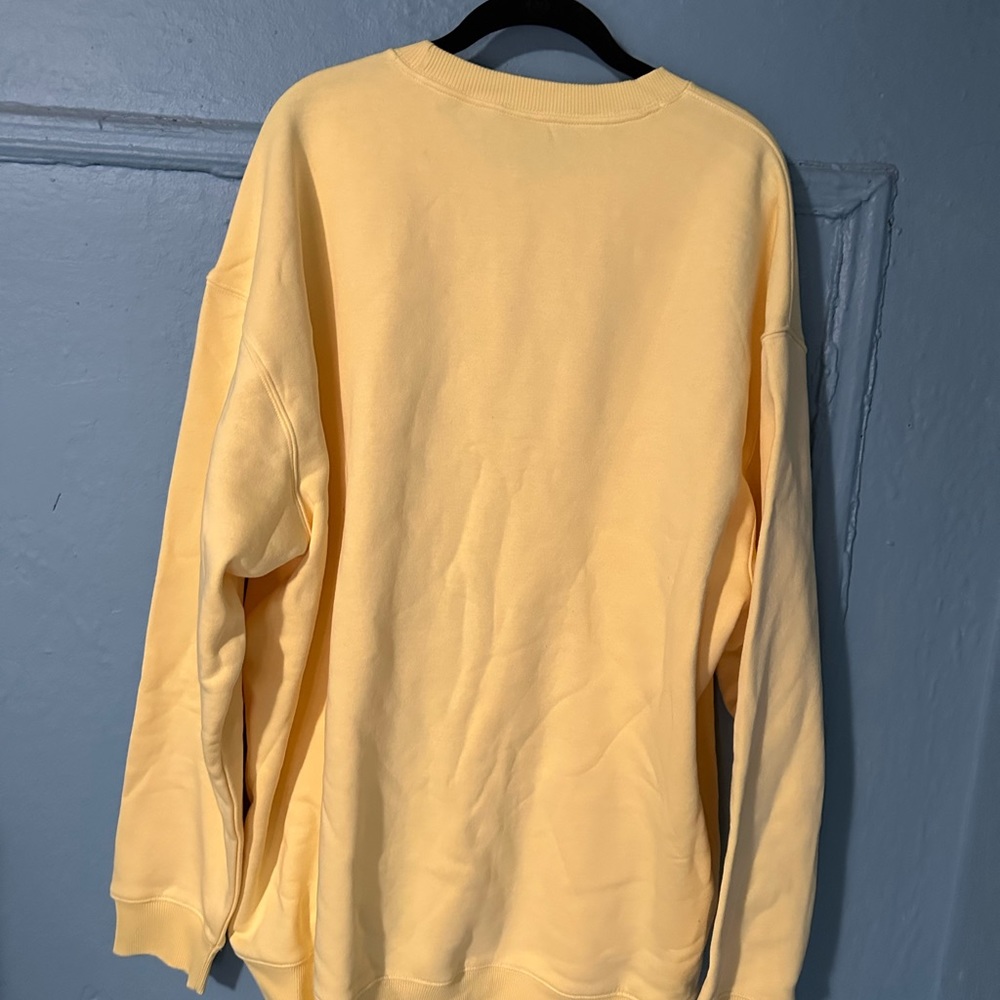 Adidas Crewneck Sweater - Picture 8 of 8